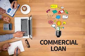 Commercial Loan